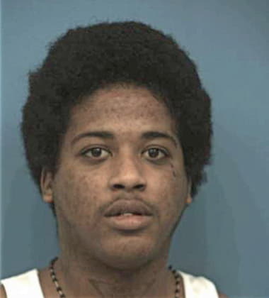 Cornelius Lott - Williamson County, TX 