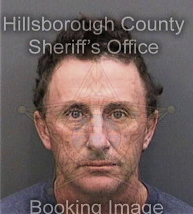 Antonio Lucasrosas, - Hillsborough County, FL 