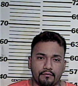 Moises Lupercio, - Hidalgo County, TX 