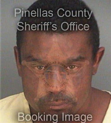 Johnny Lynn, - Pinellas County, FL 