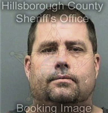 Jeremiah Mankin, - Hillsborough County, FL 