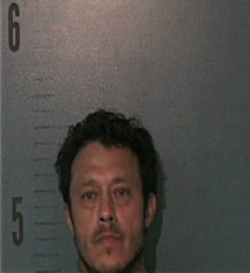 John Martinez, - Taylor County, TX 