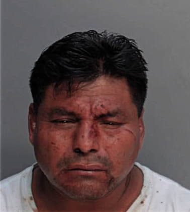 Jorge Martinez, - Dade County, FL 