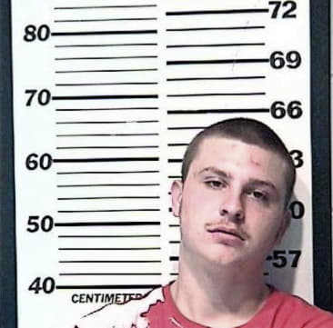 Russell Marx, - Campbell County, KY 