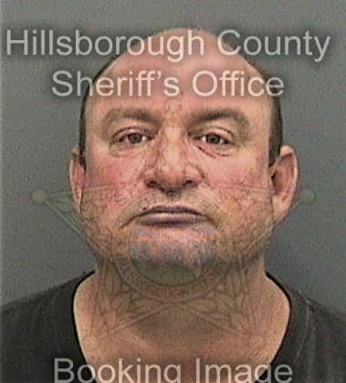 Eric McArthur - Hillsborough County, FL 