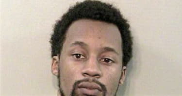 Cedrick McCrary, - Leon County, FL 