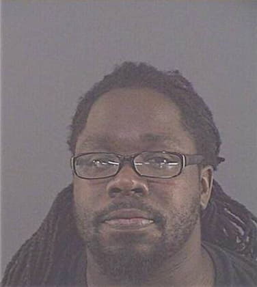 Joshua McCree, - Peoria County, IL 