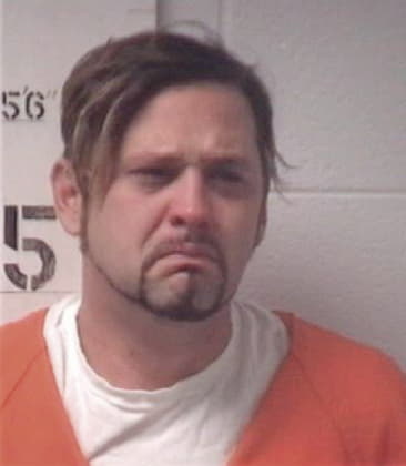 Robert McGuffin, - Hardin County, KY 