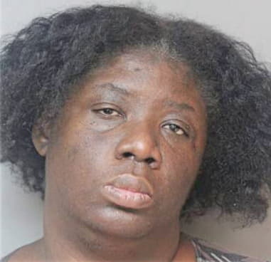 Shanelle McMillon - Polk County, FL 