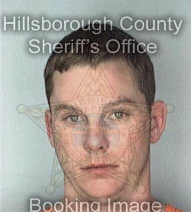 Ramon Medina - Hillsborough County, FL 