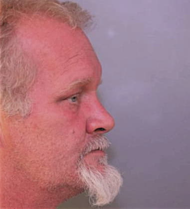 Mitchell Meinke - Polk County, FL 