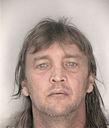 Mario Mendez - Hillsborough County, FL 