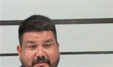 Alberto Mendez-Amparan, - Lubbock County, TX 