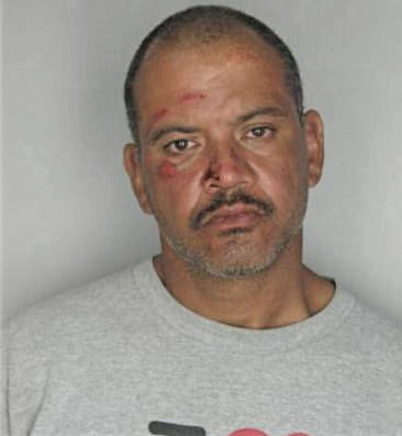 Wilfredo Mendoza - Hillsborough County, FL 