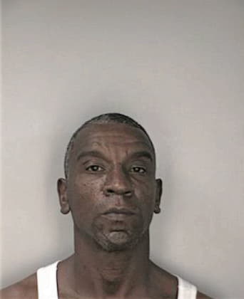 Mandrell Milner - Hillsborough County, FL 
