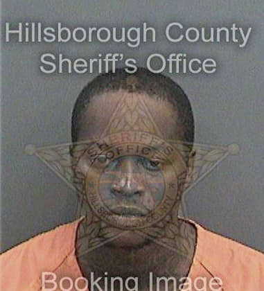 Reginald Moore, - Hillsborough County, FL 