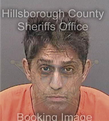 Bryan Norat, - Hillsborough County, FL 