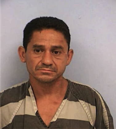 Efrain Orellanespana, - Travis County, TX 