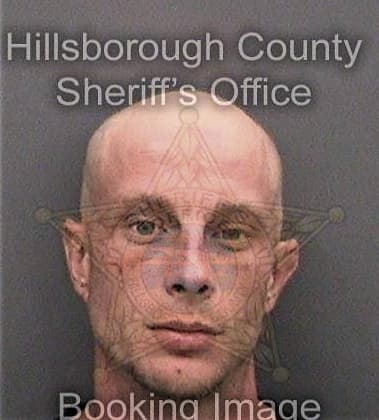 William Orozco, - Hillsborough County, FL 