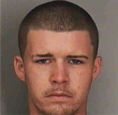 Robert Parsley, - Polk County, FL 