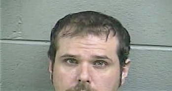 Robert Pealatere, - Barren County, KY 