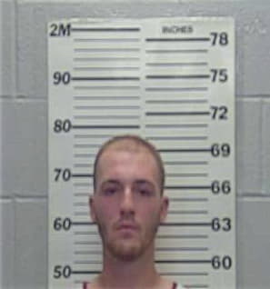 Christopher Peters, - Atchison County, KS 