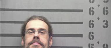 David Peyton, - Hopkins County, KY 