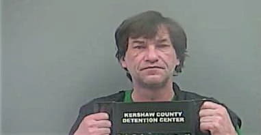 Timothy Phillips, - Kershaw County, SC 