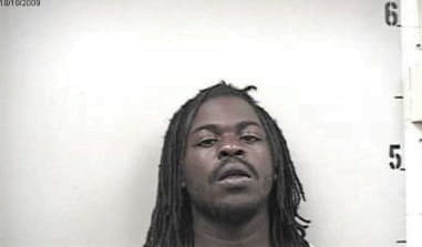 Melvin Pierson, - Marion County, FL 