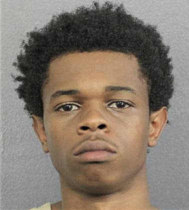 Allen Pittman, - Broward County, FL 