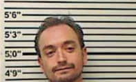 David Polk, - Jones County, MS 