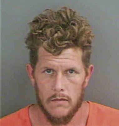 James Pope, - Collier County, FL 