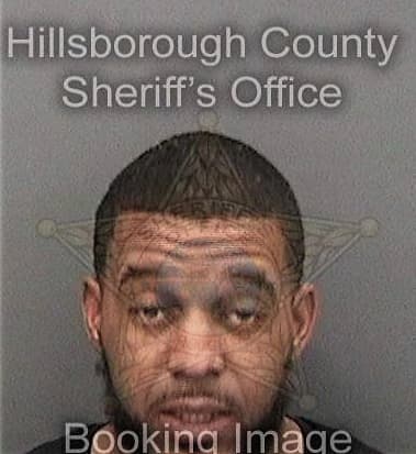 Rueben Prince, - Hillsborough County, FL 