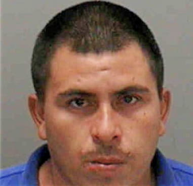 Adalberto Quezada, - Lee County, FL 