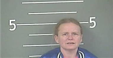 Mary Ratliff, - Pike County, KY 