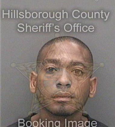 James Ricks, - Hillsborough County, FL 