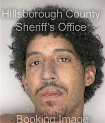 Raphael Rivera - Hillsborough County, FL 