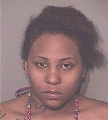 Lisette Rivera--Centeio, - Osceola County, FL 