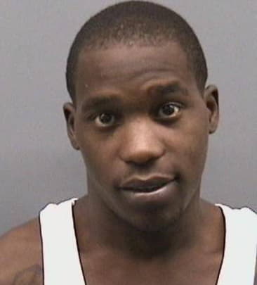 James Robinson - Hillsborough County, FL 