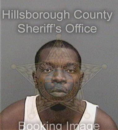 Anquan Rodgers, - Hillsborough County, FL 