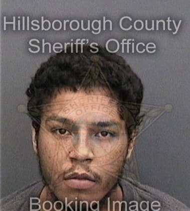 David Rodriguez, - Hillsborough County, FL 