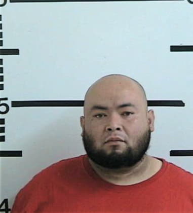 Jorge Rodriguez, - Kerr County, TX 