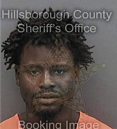 David Rogers, - Hillsborough County, FL 