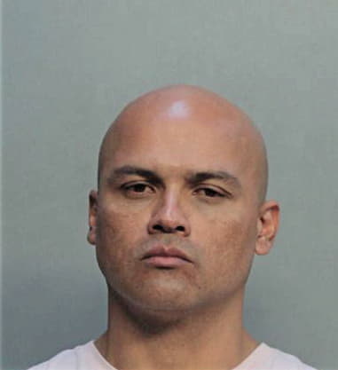 Alberto Rojas, - Dade County, FL 