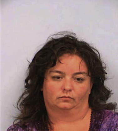 Jazmine Roland - Travis County, TX 