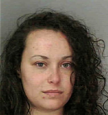 Vilma Roman-Landron, - Polk County, FL 