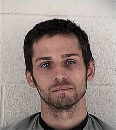 Aeneas Rrapaj - Johnson County, KS 