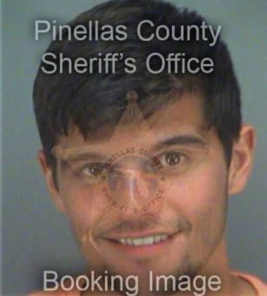 Ian Rush, - Pinellas County, FL 