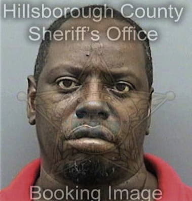 Juan Santiagoortiz, - Hillsborough County, FL 