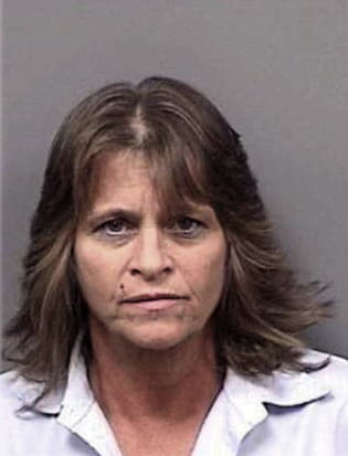 Marlene Schofield, - Citrus County, FL 